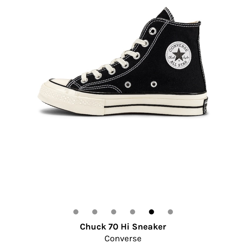 Chuck 80 Hi Sneaker